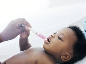 Penicillin Recognized as Preventative Medicine for Children with Sickle Cell